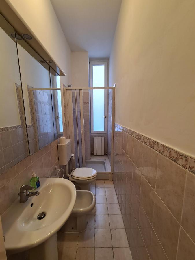La Casa Di Rosa By Portofinovacanze Santa Margherita Ligure Kültér fotó