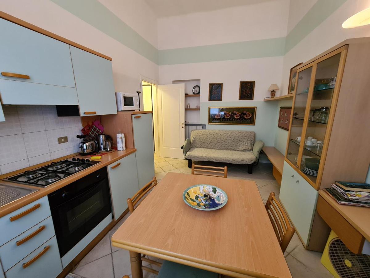La Casa Di Rosa By Portofinovacanze Santa Margherita Ligure Kültér fotó