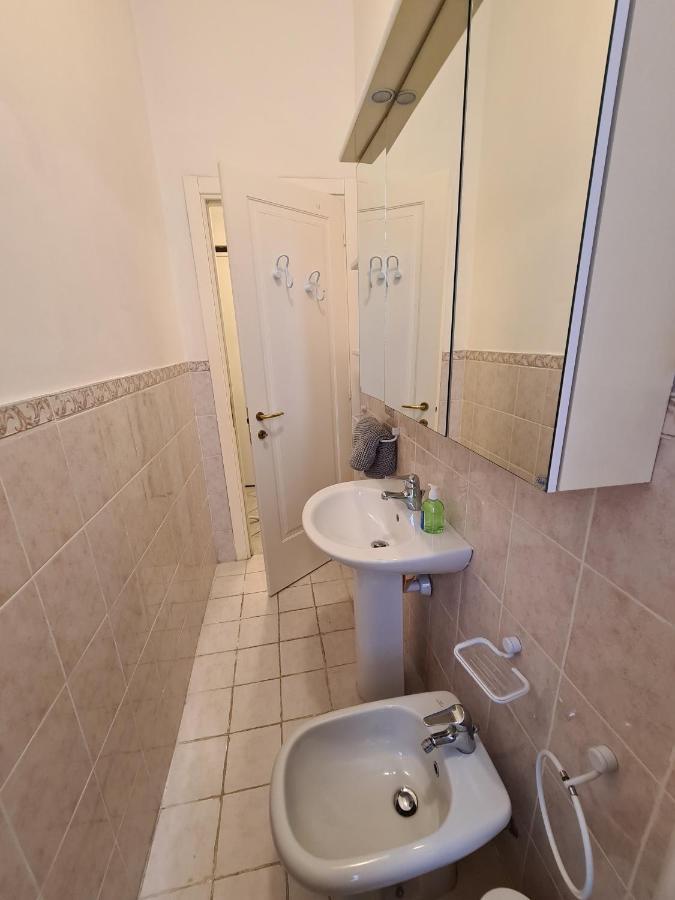 La Casa Di Rosa By Portofinovacanze Santa Margherita Ligure Kültér fotó