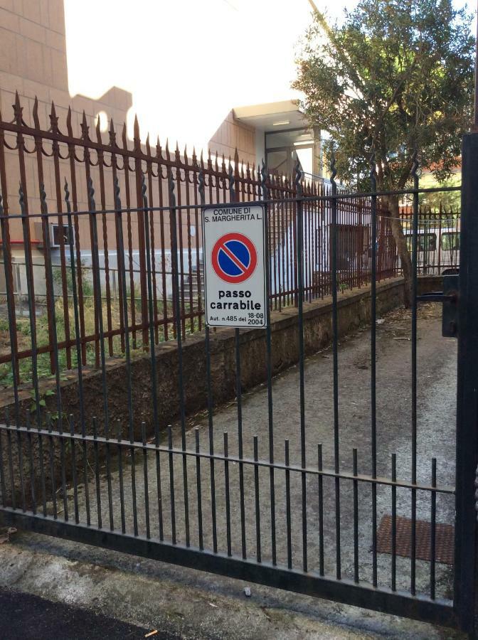 La Casa Di Rosa By Portofinovacanze Santa Margherita Ligure Kültér fotó