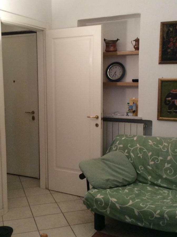 La Casa Di Rosa By Portofinovacanze Santa Margherita Ligure Kültér fotó