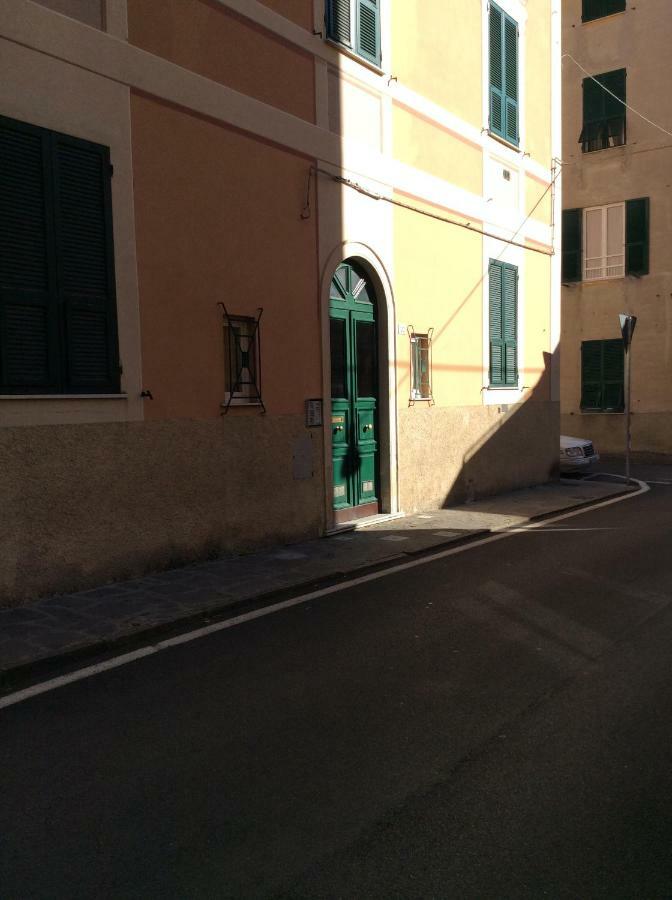 La Casa Di Rosa By Portofinovacanze Santa Margherita Ligure Kültér fotó